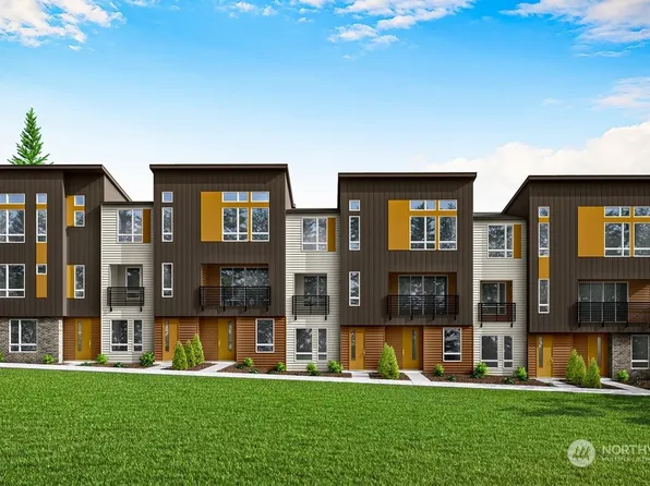 13740 NE 123rd Way #101, Redmond, WA 98052
