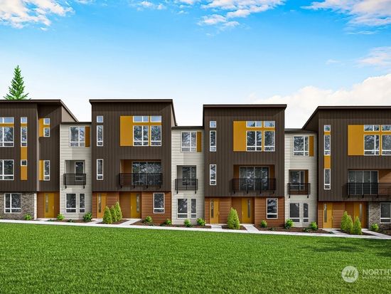 13740 NE 123rd Way #103, Redmond, WA 98052