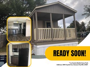 3312 Crystal Ave, Kansas City, MO 64129