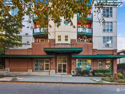 2331 42nd Avenue SW #303, Seattle, WA, 98116
