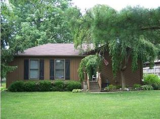 11115 Booker Rd, Louisville, KY 40223