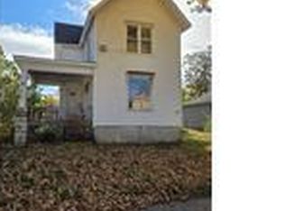 415 Genesee St, Owosso, MI 48867