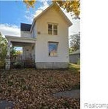 415 Genesee St, Owosso, MI, 48867