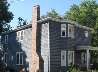 24 Rice St, Cambridge, MA 02140