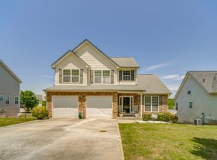 4682 Mason Rd, Atlanta, GA 30349