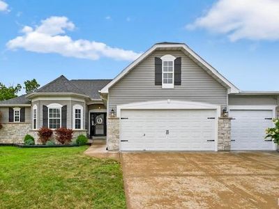 1310 Spring Lilly Dr, High Ridge, MO, 63049