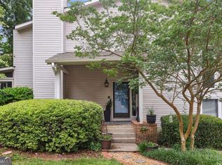 4096 Audubon Dr, Marietta, GA 30068