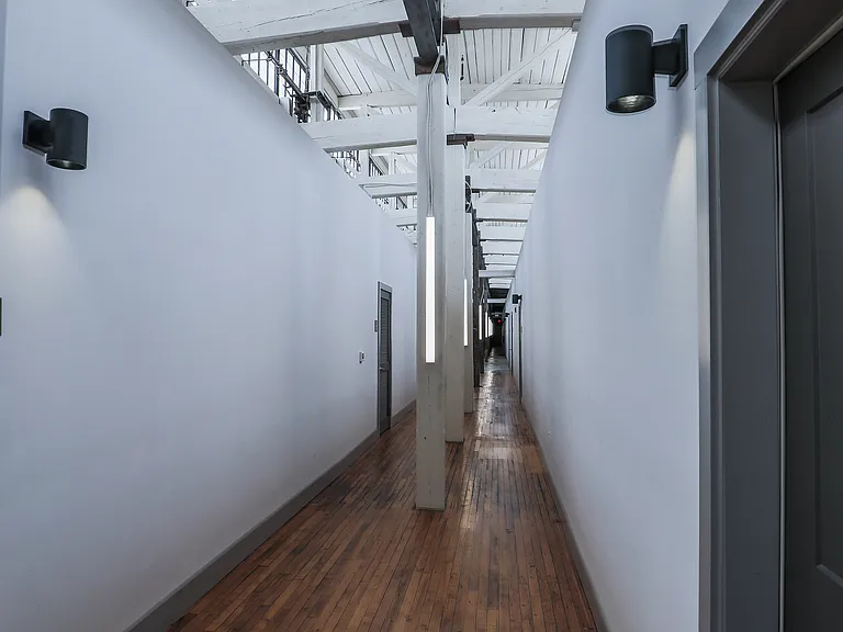 Grey Mill Apartments — Photo 51
