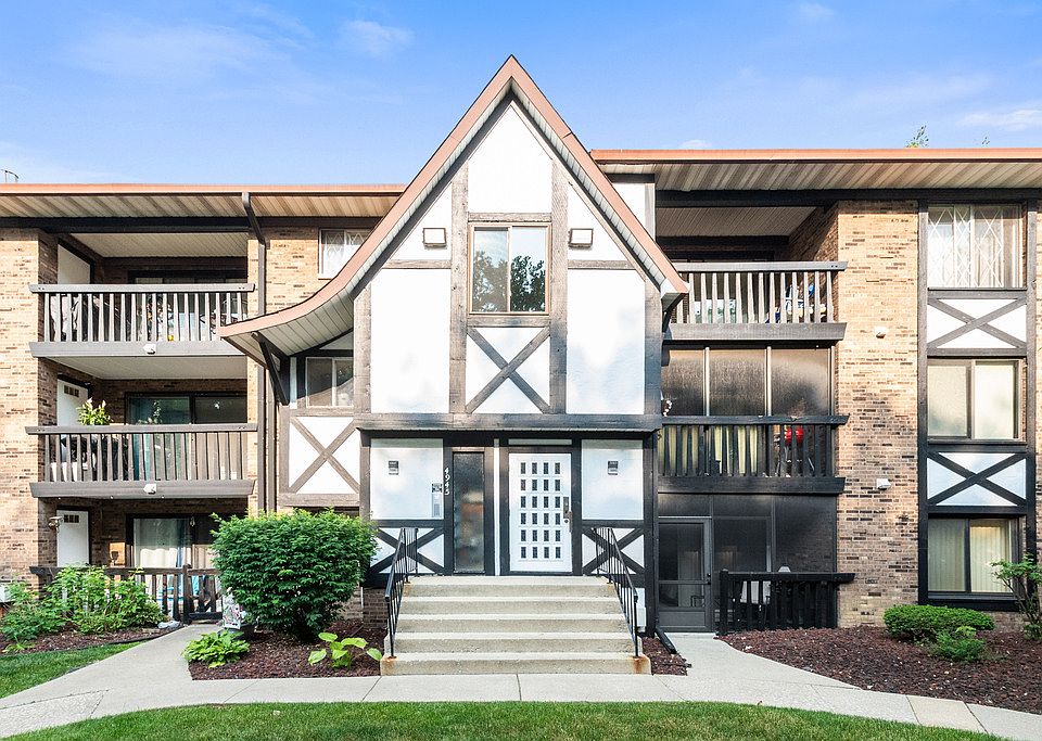 1st image of 4945 Regal Ct APT 224