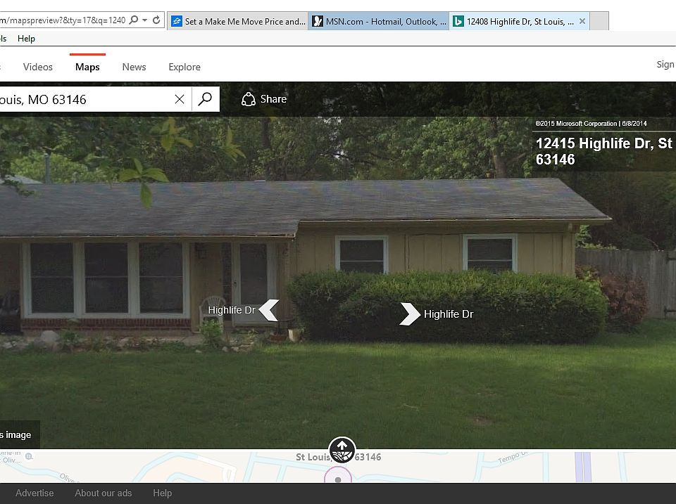 1st image of 12408 Highlife Dr