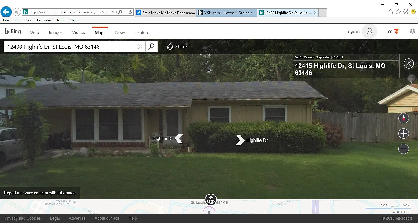 12408 Highlife Dr photo 1