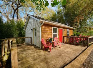 61 Pinewood Rd, Asheville, NC 28805