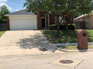 2604 Fondren Rd, Denton, TX 76210