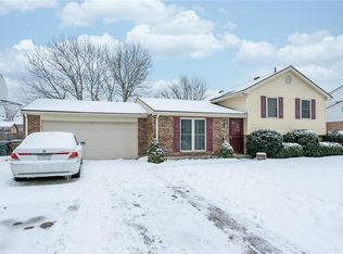 4208 Tradewind Ct, Englewood, OH 45322