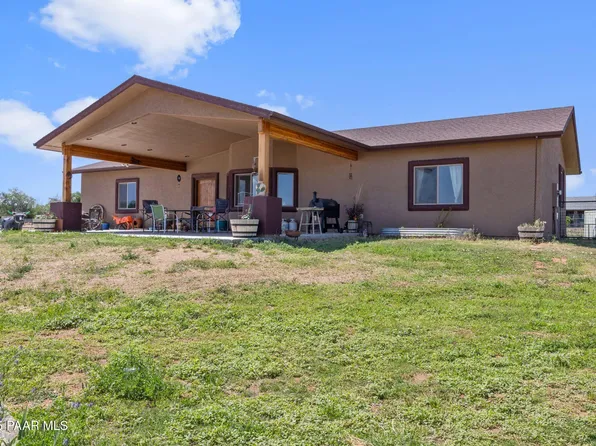 167 S Road 1 W, Chino Valley, AZ 86323