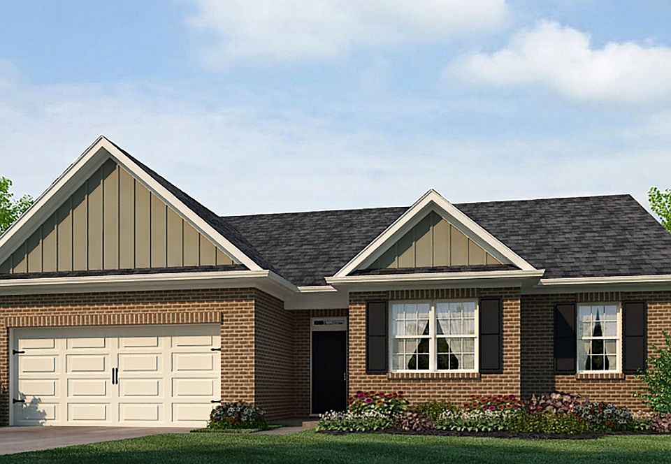 Booth Plan, Lost Creek, Dallas, GA 30132 Zillow