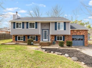 5266 Hallmark Dr, North Chesterfield, VA 23234