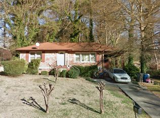 2318 Headland Ter, East Pt, GA 30344