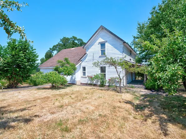 11503 Buena Vista Rd, Independence, OR 97351