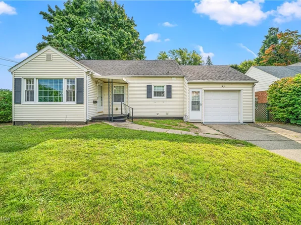 53 Centennial St, Geneva, OH 44041