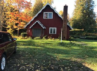 7791 Hoiles Dr NW, Williamsburg, MI 49690