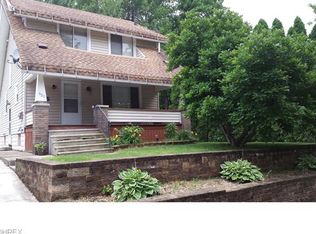 620 Wyandot Ave, Akron, OH