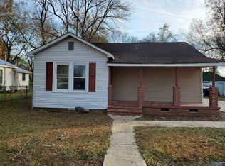 509 W Appletree St, Scottsboro, AL 35768