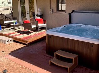 1125 Trails End Ln, Sedona, AZ 86336