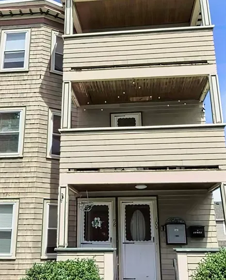 98-100 Granite Ave #1 — Photo 1