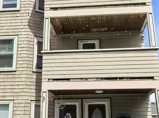 98-100 Granite Ave #1, Dorchester Center, MA 02124