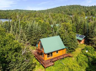 Xx Greenwood Lake Rd, Grand Marais, MN 55604