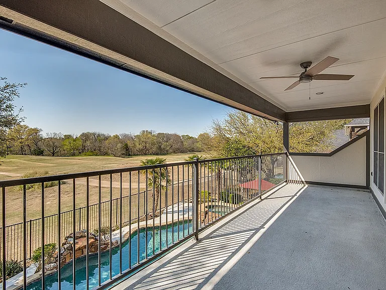 809 Glen Rose Dr — Photo 24