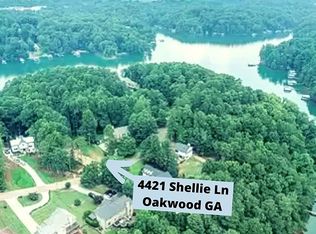 4421 Shellie Ln, Oakwood, GA 30566