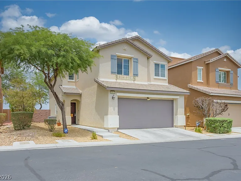 8910 Marble Light Ave — Photo 1