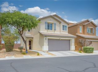 8910 Marble Light Ave, Las Vegas, NV 89178