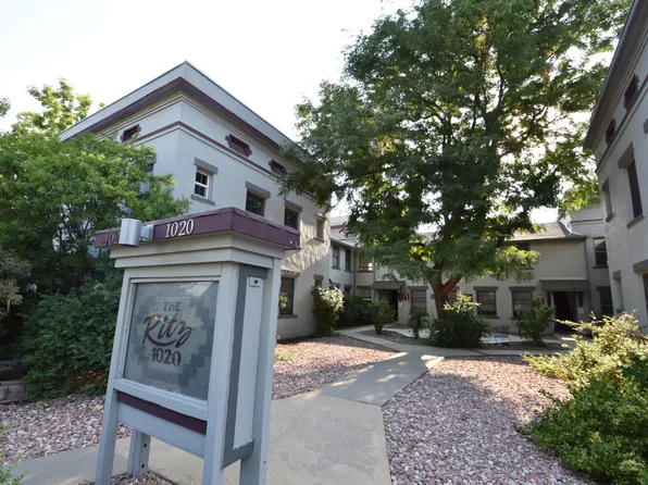 1020 13th St, Boulder, CO