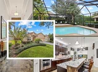 2064 N Rhodes Point, Hernando, FL 34442