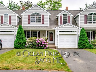 61 Ocean Park Road #2, Saco, ME, 04072