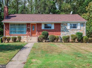 3818 Oliver Ave, Annandale, VA 22003