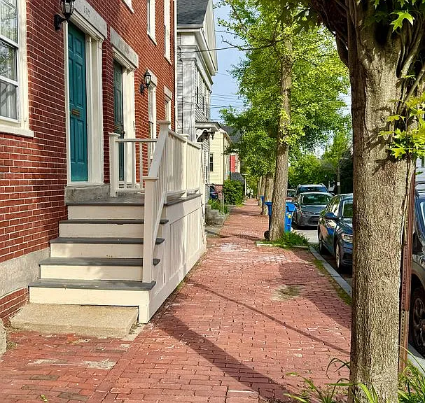 105 Brackett St #3 — Photo 34