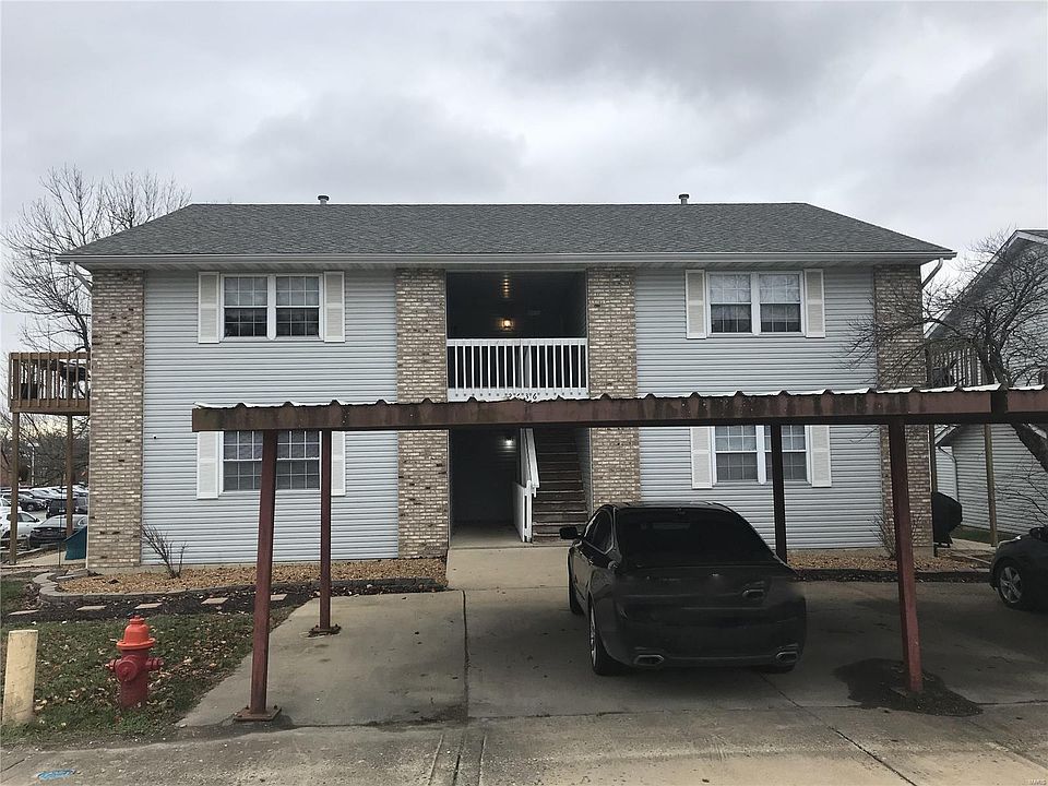 1st image of 2636 Villa Dr #C