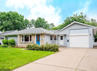 7515 Elliot Ave S, Richfield, MN 55423