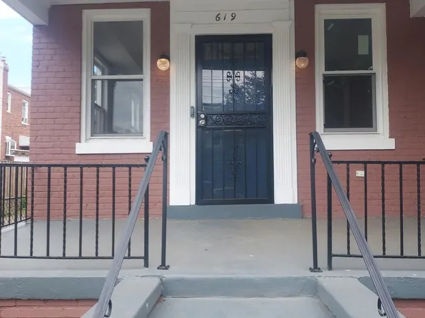 619 Sheridan St NW, Washington, DC 20011