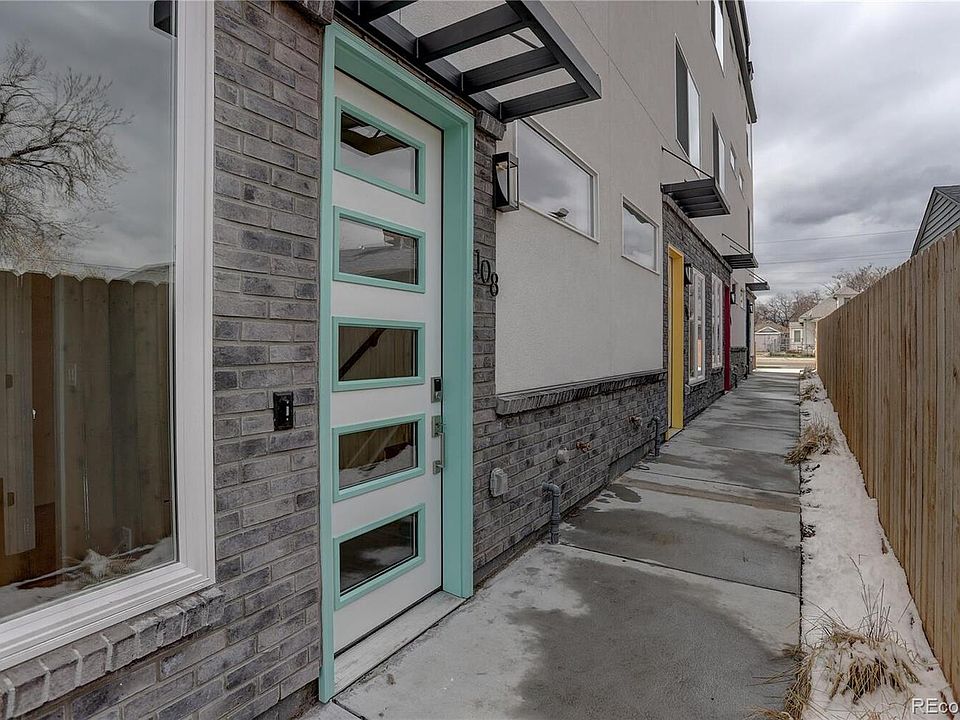 1st image of 1340 N Sheridan Blvd #108