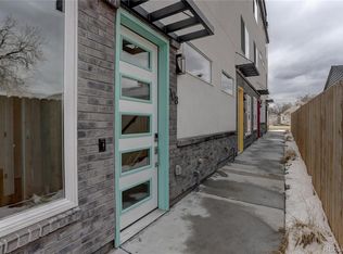 1340 N Sheridan Blvd #108, Denver, CO 80204