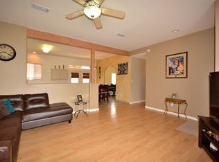4602 Sunset Rdg, Santa Fe, NM 87507