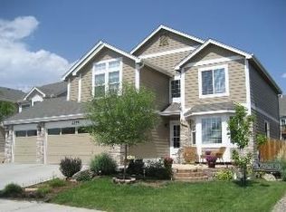 5355 War Paint Pl, Colorado Springs, CO 80922