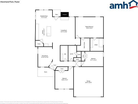 2nd image of this home