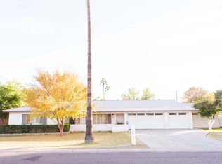 807 W Vista Ave, Phoenix, AZ 85021