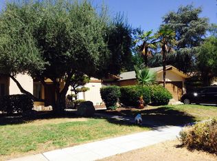 5503 E Illinois Ave, Fresno, CA 93727